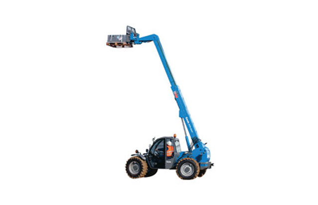 Telehandler