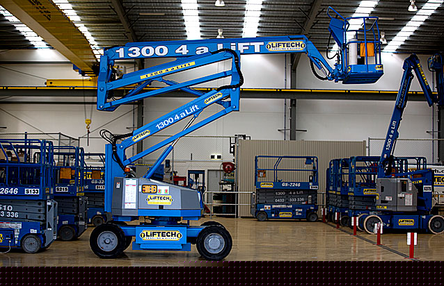 access equipment