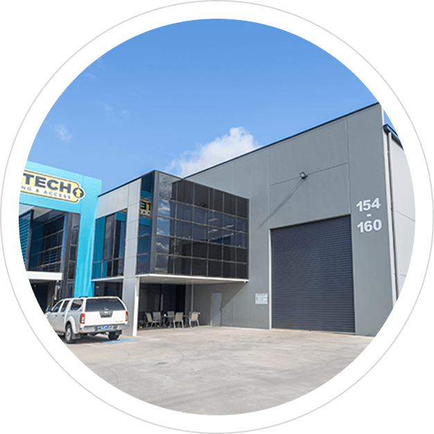 One-Stop-Shop for Access Equipment in Melbourne
