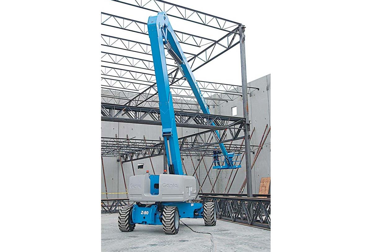 Boom Lift For Hire Melbourne