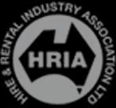 Hire Rental Industry Association Ltd